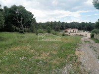 .::: Jadrtovac, građevinsko zemljište 876m2 :::.