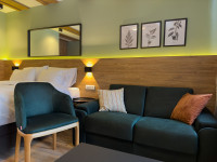 Jahorina, LUX Apartman, Aparthotel Vučko