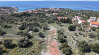 Jakišnica - građevinsko zemljište 579m2