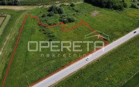 Jakopovec, Donji Kneginec, 11.410,00 m2, 570.500,00 EUR