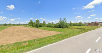 Jakovlje - zemljište 6.722 m² s pravomoćnom građevinskom dozvolom