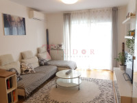 Jakuševec - Karla Metikoša, dvosoban stan 48m2 + parking