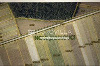 Novi Jankovci, poljoprivredno zemljište, 20 934 m²