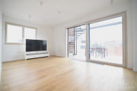 Jarun - 4-sobni stan (100 m2) +VANJSKI PARKING+TERASE-odmah kod jezera