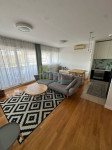 JARUN 95m2, Vrisnička (prekrasan 4soban stan + parking)
