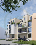JARUN, luksuzni 2-etažni stan B2, 94,22 m2, DB + 3 SS+VPM