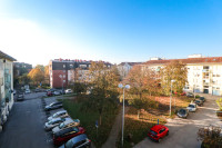 JARUN, SUPER LOKACIJA, 3-SOBAN S 2 BALKONA***BEZ PROVIZIJE!!!***