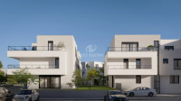 JARUNSKI VRTOVI – četverosoban stan 131 m² s vrtom od 122 m² uz jezero