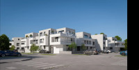 JARUNSKI VRTOVI – četverosoban stan 131 m² s vrtom od 134 m² uz jezero