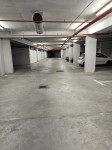 JARUŠČICA 11 - garažno parkirno mjesto za prodaju, na etaži -1!