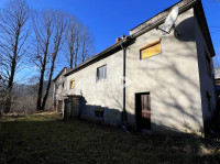 Jasenak, kuća za uređenje u blizini skijališta