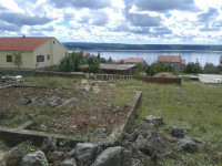 JASENICE - MASLENICA - GRAĐEVINSKO ZEMLJIŠE 400 M OD MORA