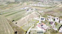 JASTREBARSKO, DONJI DESINEC, ZEMLJIŠTE 2291m2