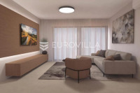 Jastrebarsko, kuća u nizu 114,05 m², NOVOGRADNJA