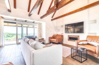 Jastrebarsko, Plešivica, NOVOGRADNjA prekrasna kuća 100 m2 s okućnicom