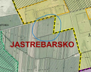 Jastrebarsko - poljoprivredno zemljište, 22.500 m2