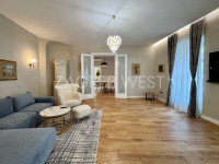 Jedinstven, luksuzan stan, parking i režije uključeni