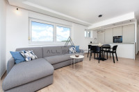 Jedinstven, opremljen i prostran apartman - Rovinj - novogradnja