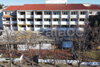 JEDINSTVENA PRILIKA: Hotel za renovaciju u centru Benkovca