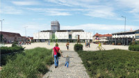 JEDINSTVENA LOKACIJA CENTAR GRADA STAN VARAŽDIN 123.15 m2!!!