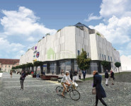 JEDINSTVENA LOKACIJA CENTAR GRADA STAN VARAŽDIN 196.62 m2!!