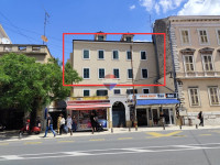Jedinstvena nekretnina u centru Šibenik – turistički posao, boutique s