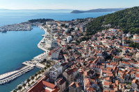 Jedinstvena nekretnina s velikim potencijalom u samom centru grada