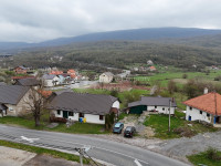 Jedinstvena obiteljska kuća s rustikalnim interijerom u Jezeranama