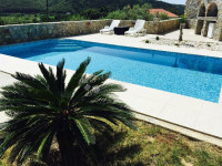 Jedinstveni stan na mirnoj lokaciji