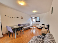 Jednoiposoban stan u strogom centru Osijeka, 40,39 m2