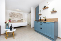 Jednosoban apartman u srcu Rovinja, bajkoviti stari grad