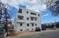 Jednosoban penthouse u NOVOGRADNJI, Zadar (Borik)