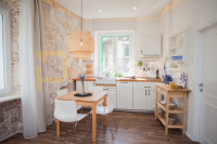 Jednosoban renoviran stan u centru Šibenika - 52m²