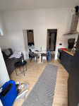 Jednosoban stan 20m2, Vinogradska cesta