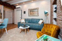 PRILIKA! Jednosoban stan 40 m² u centru Rovinja