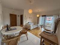 Jednosoban stan Bilice, Stubalj