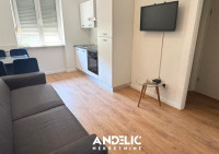 JEDNOSOBAN STAN ZA DUGOROČAN NAJAM - SPINUT SPLIT