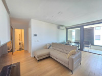 Jednosoban stan za dugoročni najam - Borik- Novogradnja