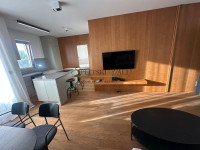 JEDNOSOBAN STAN S GARAŽNIM MJESTOM - FIRULE