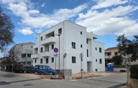 Jednosoban stan u prizemlju u NOVOGRADNJI, Zadar (Borik)