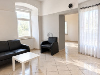 Jednosoban stan u Puli, Kaštanjer – 33,38 m², prizemlje