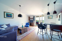 Stan na prodaju Rovinj – 41 m², 1 spavaća soba, parking