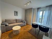 Jednosoban stan, Spinut (38 m2) dugoročni najam