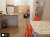 Jednosoban stan, Split, Bol,blizina pravnog fakulteta