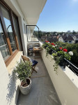 Jednosoban stan,  Vrbina, Sisak - 38,11m²