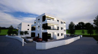 PRILIKA! JEDNOSOBNI STAN 1. KAT VODICE NOVOGRADNJA