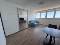 Jednosobni stan 24,66 m² – 12. kat s otvorenim pogledom – Rijeka,