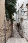 Jednosobni stan na izvrsnoj lokaciji u centru Dubrovnika, nadomak glav