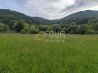 Jelenje, 784m2, poljoprivredno zemljište