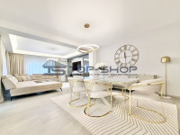 Jelenovac, Luksuzan trosoban s terasom i garażom, 117.20m2